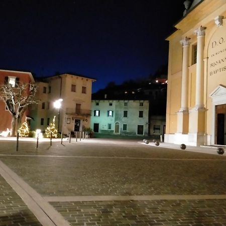 B&B Aurora Cavaion Veronese Exterior foto