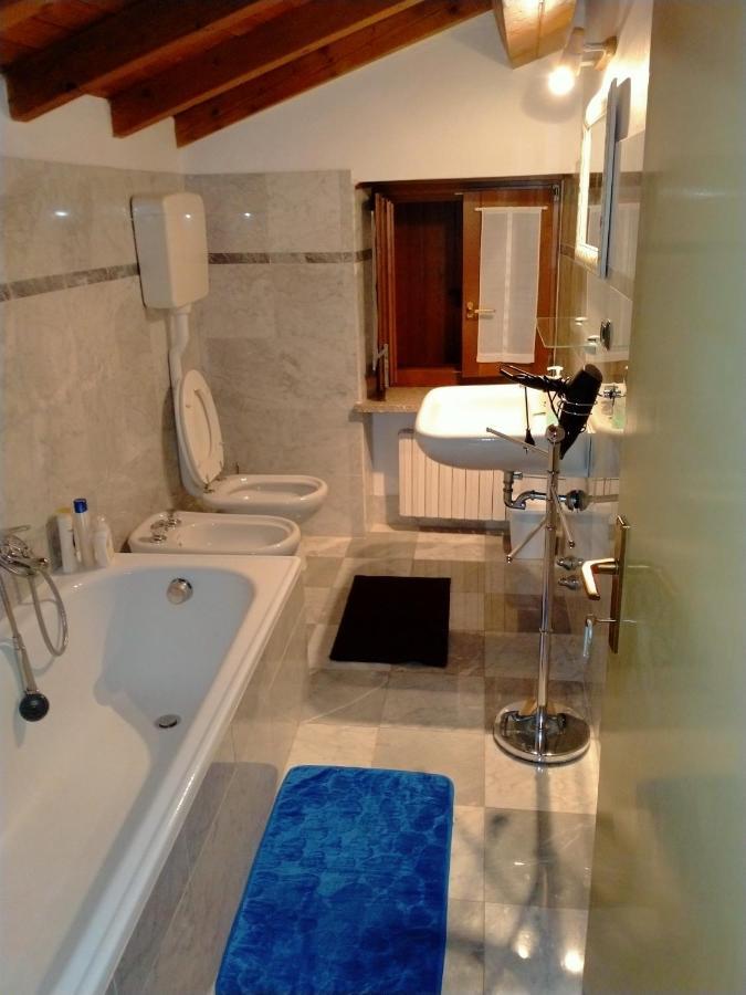 B&B Aurora Cavaion Veronese Exterior foto