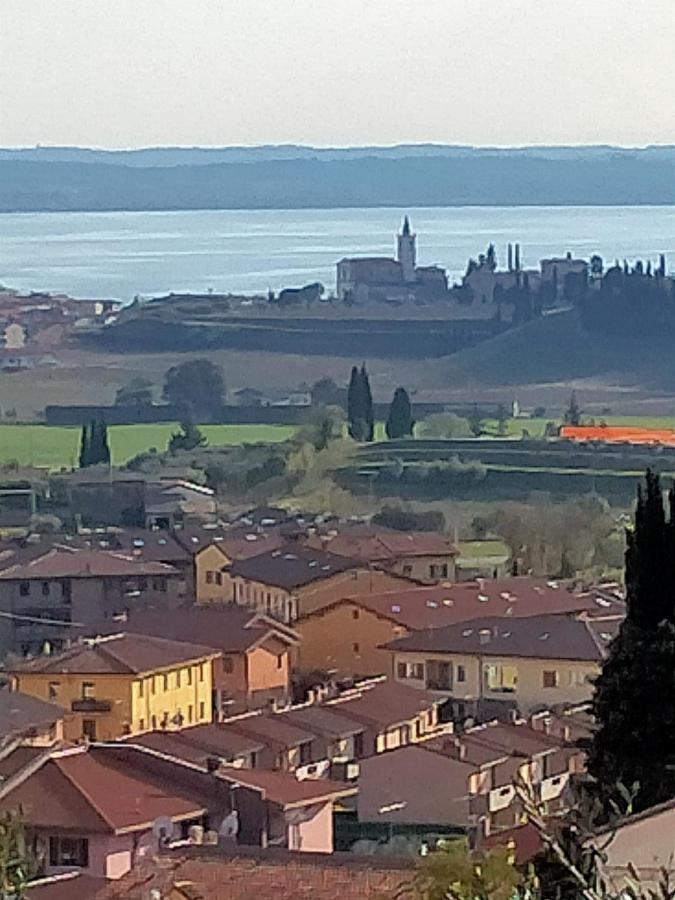 B&B Aurora Cavaion Veronese Exterior foto
