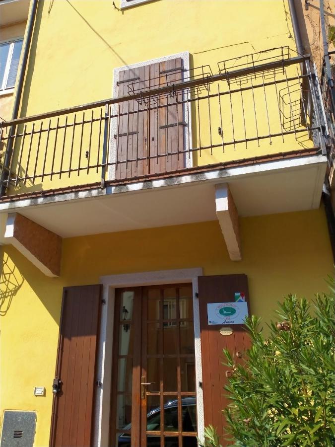 B&B Aurora Cavaion Veronese Exterior foto