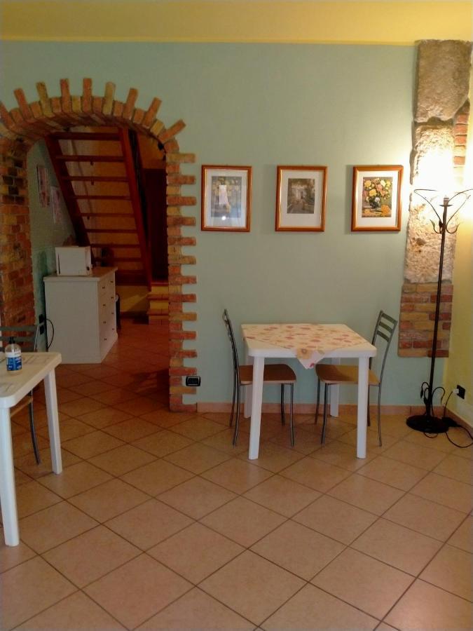 B&B Aurora Cavaion Veronese Exterior foto