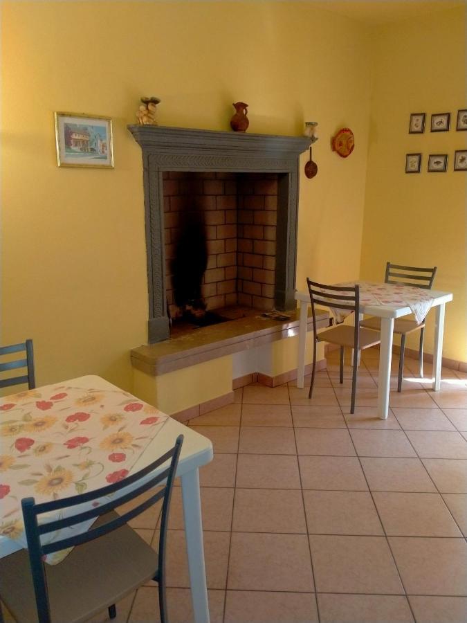 B&B Aurora Cavaion Veronese Exterior foto